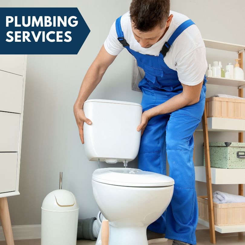 Plumbing Company in Flowood, MS